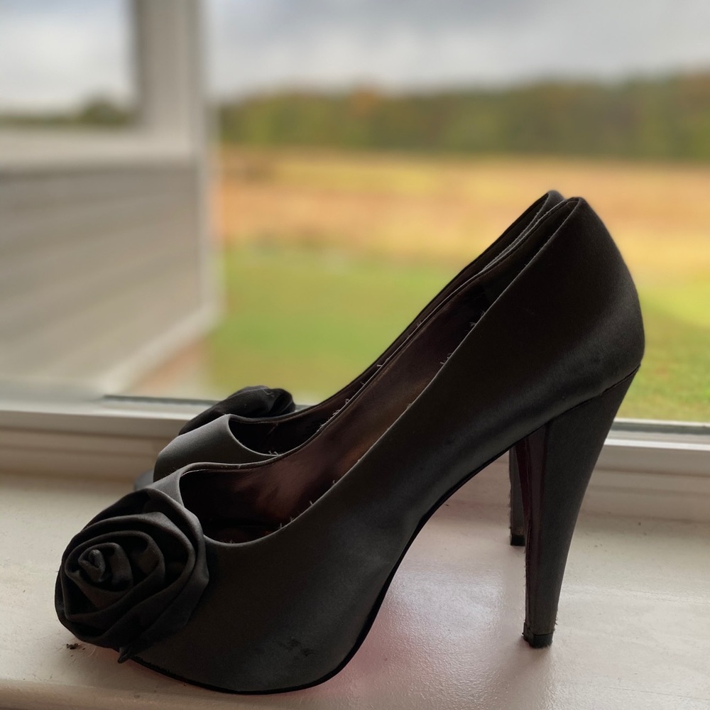 Jessica Simpson Heels